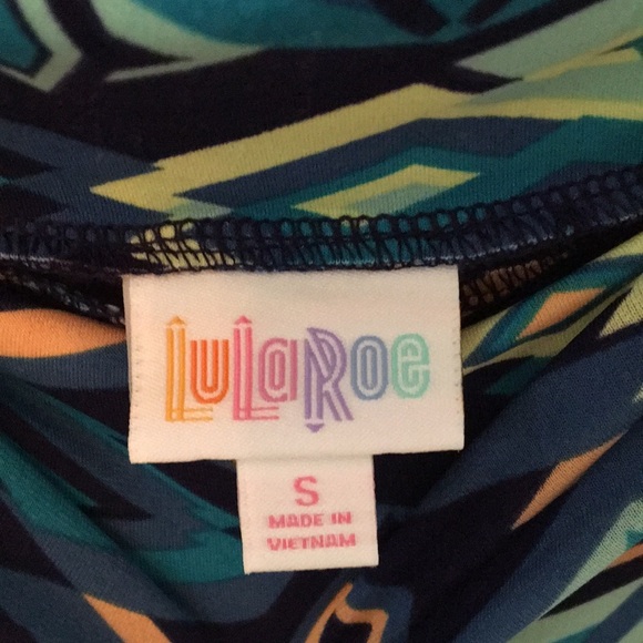 LuLaRoe skirt NWOT - Picture 3 of 4